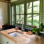 The Dordogne Huts With Pool And Jacuzzi * Payzac (Dordogne)