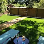 度假居 The Dordogne Huts With Pool And Jacuzzi