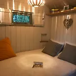 The Dordogne Huts With Pool And Jacuzzi Payzac (Dordogne)