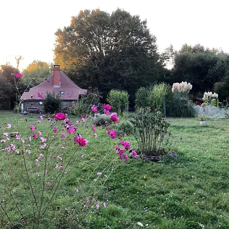 The Dordogne Huts With Pool And Jacuzzi Vakantiehuis Payzac (Dordogne)
